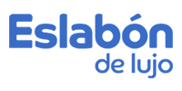 Logo Eslabon de lujo
