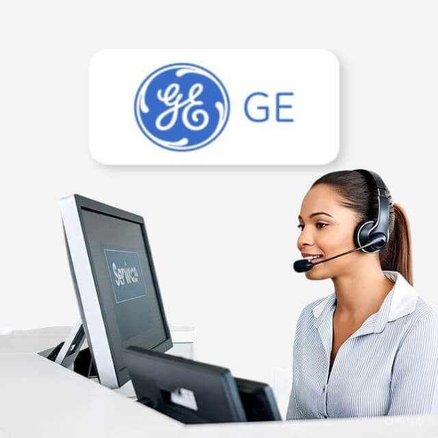 general electric