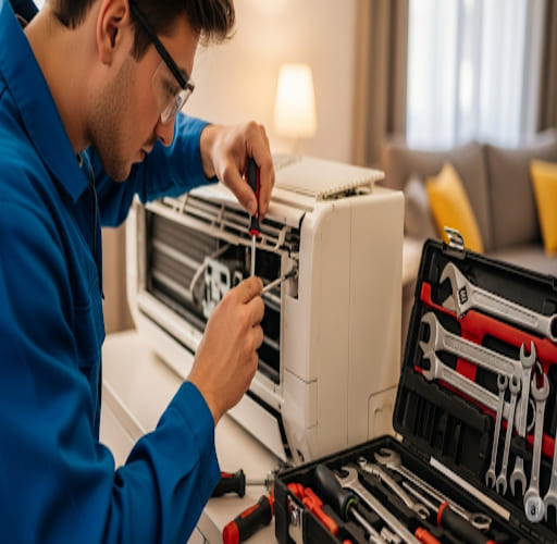 Servicio Técnico especializado en Aires Acondicionados Surrey