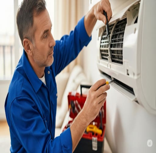 Técnicos especializados en Aires Acondicionados Surrey todos los modelos